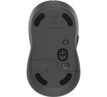 MOUSE USB OPTICAL WRL M650/GRAPHITE 910-006274 LOGITECH 910-006274 | 5099206097254