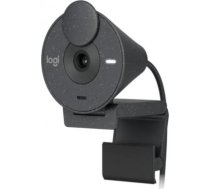 CAMERA WEBCAM BRIO 305/GRAPHITE 960-001469 LOGITECH 960-001469 | 5099206106161