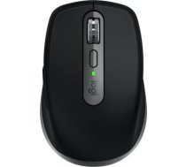 MOUSE USB MX ANYWHERE 3S MAC/SPACE GREY 910-006947 LOGITECH 910-006947 | 5099206111738