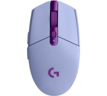 MOUSE USB OPTICAL G305/LIGHTSPEED 910-006022 LOGITECH 910-006022 | 5099206092853