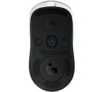 MOUSE USB G PRO 2 LIGHTSPEED/WHITE 910-007302 LOGITECH 910-007302 | 5099206123434