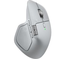MOUSE USB WRL MX MASTER 4/GREY 910-007563 LOGITECH 910-007563 | 5099206133099