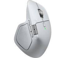 MOUSE USB WRL MX MASTER 4/WH/SILVER 910-007576 LOGITECH 910-007576 | 5099206133136