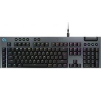 KEYBOARD G915 X/ENG 920-012942 LOGITECH 920-012942 | 5099206124608