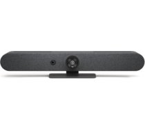 CAMERA CONFERENCE RALLY BAR/MINI GRAPH 960-001339 LOGITECH 960-001339