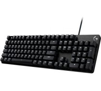 KEYBOARD G413 SE/BLACK 920-010437 LOGITECH 920-010437 | 5099206097926