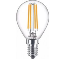 LED spuldze 6.5W (60W) E14 WW P45 CL ND RFSRT4 806lm 2700K 929002028555 | 8718699762292