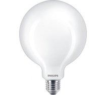 LED spuldze 10.5W (100W) E27 CW G120 FR ND 1PF/6 1521lm 4000K 929002067901 | 8718699665166