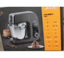 SALE OUT. | ETA Kitchen Machine | ETA203890010 Gratus Kuliner II Max | 1700 W | Number of speeds 12 | Bowl capacity 6.7 L | Gray | DAMAGED PACKAGING ETA203890010SO | 2000001424469