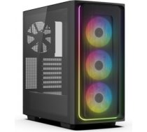 Deepcool Case | CG540 | Black | Mid Tower | ATX PS2 R-CG540-BKAGE4-E-2 | 6933412774327