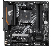 Mātesplate B550M AORUS ELITE AXG13 B550M AORUS ELITE AX | 4719331855055