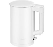Xiaomi | Kettle | 2 Lite EU | Electric | 1500 W | 1.5 L | Stainless Steel | White BHR9036EU | 6941812797013