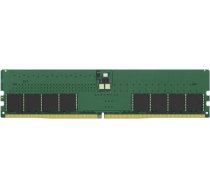 Kingston | KCP556UD8-32 | 32 GB | DDR5 | 5600 MHz | PC/server | Registered No | ECC No KCP556UD8-32 | 740617334395