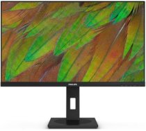 Philips | 27B1N3800/00 | 27 " | IPS | 16:9 | 60 Hz | 4 ms | 3840 x 2160 pixels | 350 cd/m² | HDMI ports quantity 2 27B1N3800/00 | 8721038000269