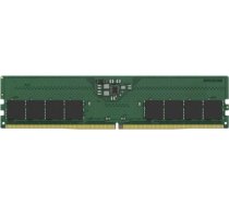Kingston | KCP556US6-8 | 8 GB | DDR5 | 5600 MHz | PC/server | Registered No | ECC No KCP556US6-8 | 740617334319