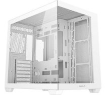 Deepcool Case | CG530 WH | White | Mid Tower | ATX PS2 R-CG530-WHNDA0-G-1 | 6933412765141