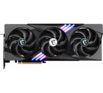 MSI GeForce RTX 5070 Ti 16G GAMING TRIO OC | NVIDIA | 16 GB | GeForce RTX 5070 Ti | GDDR7 | HDMI ports quantity 1 | PCI Express Gen 5 GEFORCE RTX 5070 TI | 4711377301541