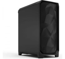 Fractal Design Meshify 3 | Black Solid | ATX FD-C-MES3A-01 | 7340172707165