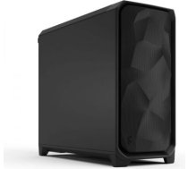 Fractal Design Meshify 3 XL | Black Solid | ATX FD-C-MES3X-01 | 7340172707219