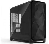 Fractal Design Meshify 3 XL | Black TG Light Tint | ATX FD-C-MES3X-02 | 7340172707226