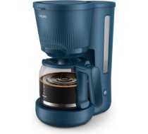 Philips | Coffee Maker | HD7411/70 3000 series | Drip | 915-1080 W HD7411/70 | 8720389037313