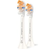Zobu birstes uzgalis Sonicare Premium All-in-One, balts 2gab. HX9092/87 | 8720689036733