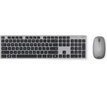 Asus W5000 | Keyboard and Mouse Set | Wireless | Russian 90XB0430-BKM330 | 4711387538425