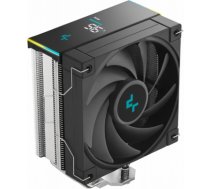 Deepcool CPU Air Cooler | AK400 Digital SE | Black | Intel, AMD R-AK400-BKADMN-GJD | 6933412729495