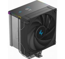 Deepcool CPU Air Cooler | AK500S Digital SE | Black | Intel, AMD R-AK500S-BKADMN-GJD | 6933412729532
