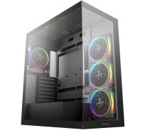 Deepcool Case | CG580 4F V2 | Black | ATX R-CG580-BKADA4-G-2 | 6933412765394