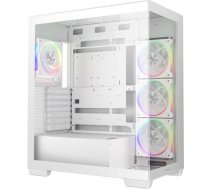Deepcool Case | CG580 4F V2 WH | White | ATX R-CG580-WHADA4-G-2 | 6933412765400