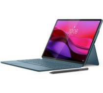Lenovo | Yoga Tab Plus Wi-Fi (without power adapter) | ZAEG0018NL | 12.7 " | Tidal Teal | LTPS | 2944 x 1840 pixels | Qualcomm | Snapdragon 8 Gen 3 Mobile Platform | 16 GB | Soldered LPDDR5x | 256 GB | Wi-Fi | Front camera | 13 MP | Rear camera | 13 ZAEG0018NL | 198155121913