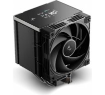 Deepcool CPU Air Cooler | AK500 G2 DIGITAL NYX | Black | Intel, AMD R-AK500G2-BKNNMN-GJD | 6933412729686