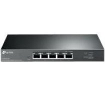 TP-LINK | 5-Port 2.5G Desktop Switch | TL-SG105-M2 | Unmanaged | Desktop | Power supply type External TL-SG105-M2 | 1210002612654