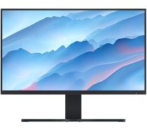 Xiaomi 2K Monitor A27Qi 2026 | 27 " | IPS | QHD | 16:9 | 120 Hz | 6 ms | 2560 x 1440 pixels | 300 cd/m² | Black ELA6568EU | 6941948709133