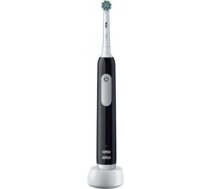 Oral-B Pro Series 1 | Electric Toothbrush | Rechargeable | For adults | Number of brush heads included 1 | Number of teeth brushing modes 3 | Black PRO 1 | 8001090918505
