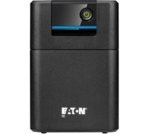 Eaton | UPS | 5E Gen2 700D DIN | 700 VA | 360 W 5E700D | 3553340704147