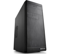 Deepcool | Wave V2 | Black | Micro ATX DP-MATX-DPWAVE2 | 6933412713050