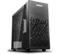 Deepcool | MATREXX 30 | Side window | Micro ATX | ATX PS2 (Length less than 170mm) DP-MATX-MATREXX30 | 6933412713715