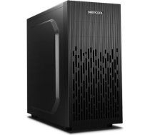 Deepcool | MATREXX 30 SI | Black | Micro ATX | ATX PS2 (maximum length: 170mm) DP-MATX-MATREXX30-SI | 2000001326572