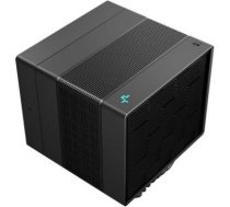 Deepcool | Fan CPU Cooler | ASSASSIN IV | Black | Intel, AMD R-ASN4-BKNNMT-G | 6933412728092