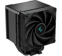 Deepcool | CPU Air Cooler | AK500 Zero Dark | Intel, AMD R-AK500-BKNNMT-G-1 | 6933412727972