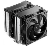 Deepcool CPU Cooler | AG620 G2 | Black | Intel, AMD R-AG620-BKNPMG2-GNEN | 6933412729891