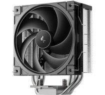 Deepcool CPU Cooler | AG400 G2 | Black | Intel, AMD R-AG400-BKNPMG2-G | 6933412730026
