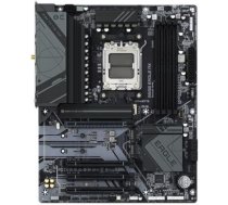 Gigabyte | B650 EAGLE AX | Processor family AMD | Processor socket AM5 | DDR5 | Supported hard disk drive interfaces M.2, SATA | Number of SATA connectors 4 M/B B650 EAGLE AX 1. | 4719331860158