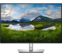 Dell | P2425 | 24 " | IPS | 16:10 | 100 Hz | 8 ms | 1920 x 1200 pixels | 300 cd/m² | HDMI ports quantity 1 | Black 210-BMJD | 5397184821671
