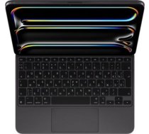 Apple Magic Keyboard for iPad Pro 11‑inch (M4) - RUS | Apple MWR23RS/A | 195949483233