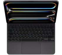 Apple Magic Keyboard for iPad Pro 13‑inch (M4) - RUS | Apple MWR53RS/A | 195949484476