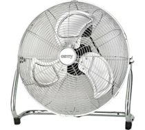 Grīdas ventilators 200W 45cm, nerūsējošais tērauds CR 7306 | 5908256831490