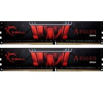 G.Skill | Aegis | 16 Kit (8GBx2) GB | DDR4 | 3000 MHz | PC/server | Registered No | ECC No F4-3000C16D-16GISB | 4719692013446
